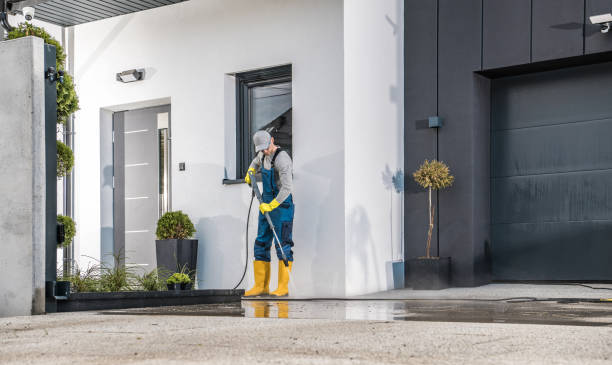 Professional Pressure washing in River Bend, NC